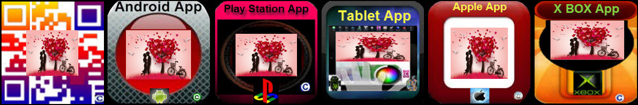 Quickly Win Ex Girlfriend Pemanently QR Code and Apps